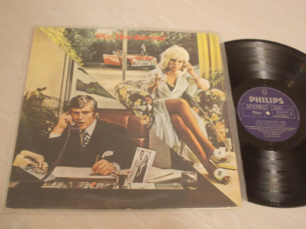 10cc - How Dare You (LP, Album)