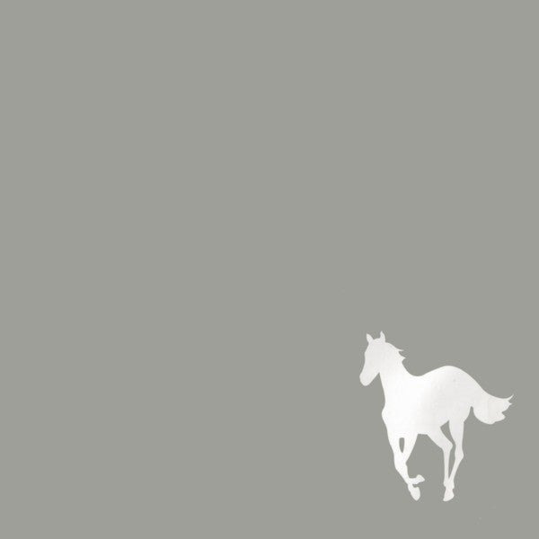 Deftones - White Pony (2xLP, Album, RP)