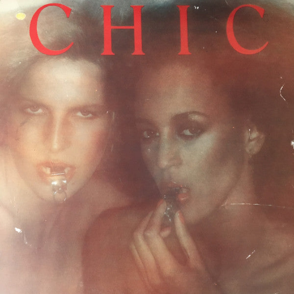 Chic : Chic (LP, Album)