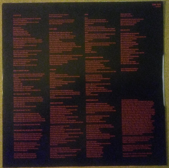 Kingmaker : Eat Yourself Whole (LP, Album)