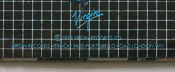 Penetration (2) : Moving Targets (LP, Album, RP, Ast)