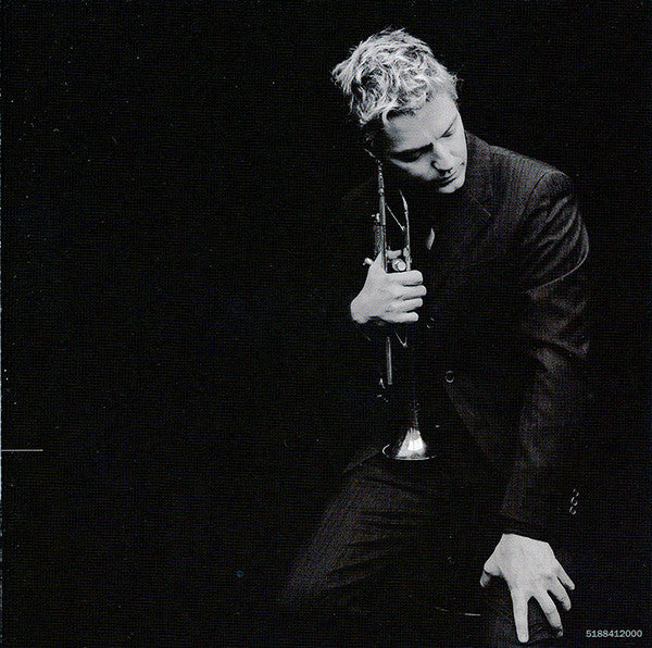 Chris Botti : When I Fall In Love (CD, Album)