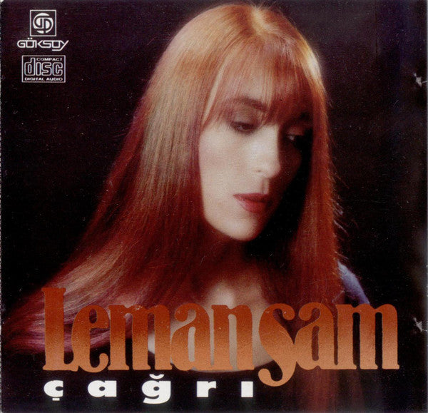 Leman Sam : Çağrı (CD, Album)
