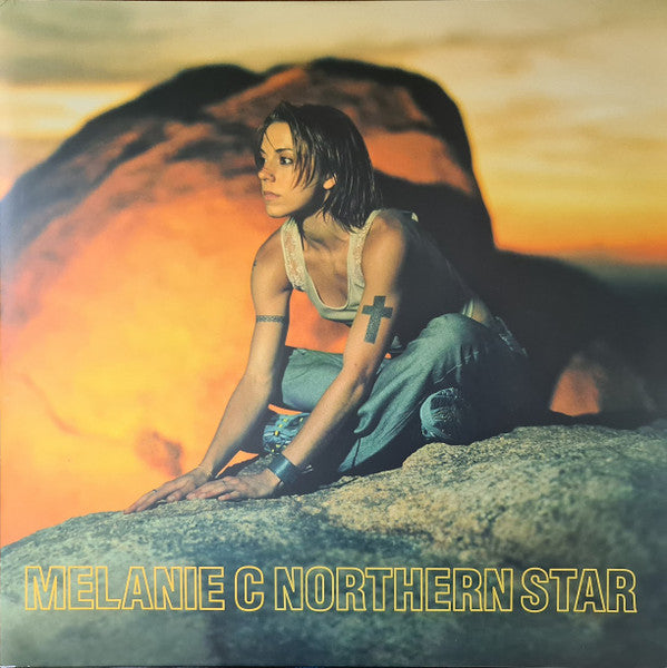 Melanie C - Northern Star (LP, RSD + LP, S/Sided, RSD, Etch + Album, RE)