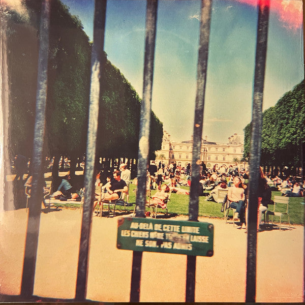 Tame Impala - Lonerism (2xLP, Album, RE)