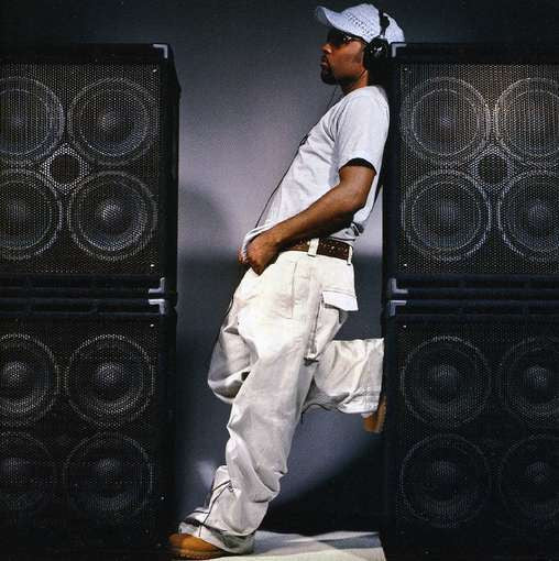 Musiq* - Soulstar (2xLP, Album)