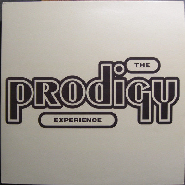 The Prodigy - Experience (2xLP, Album, RE, RP, Gat)