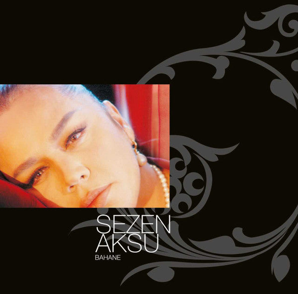 Sezen Aksu - Bahane (2xLP, Album, RE, Gat)