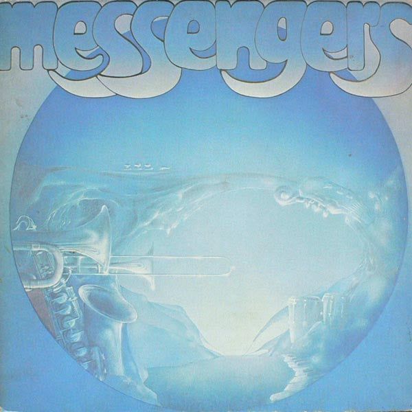 Messengers (11) - First Message (LP, Album)