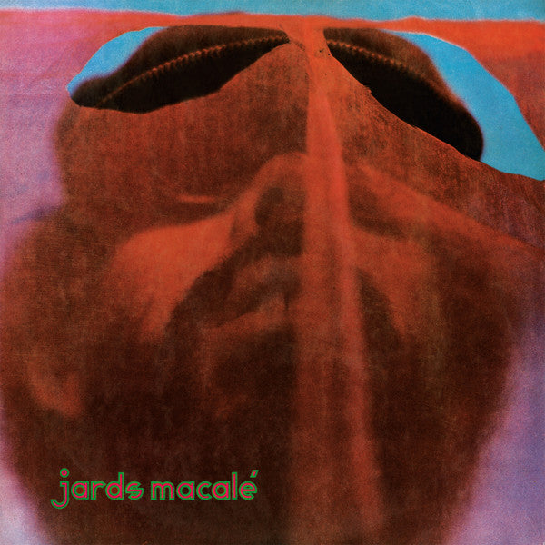 Jards Macalé - Jards Macalé (LP, Ltd, RE, RM)