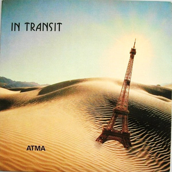 Atma (5) - In Transit (LP, Album)