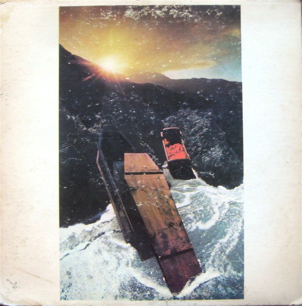 Iron Butterfly With Pinera* & Rhino* - Metamorphosis (LP, Album, CTH)